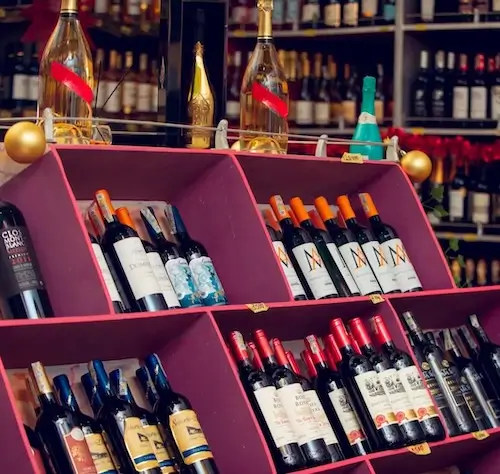 alcohol importer cameroon