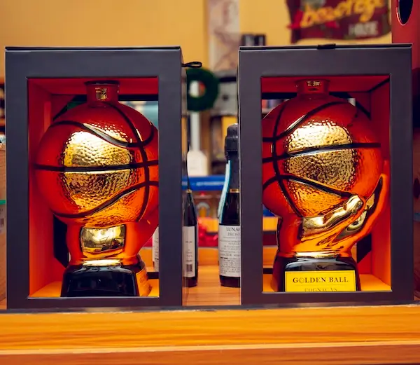 alcohol importer cameroon