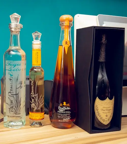 genuine whiskey cameroon