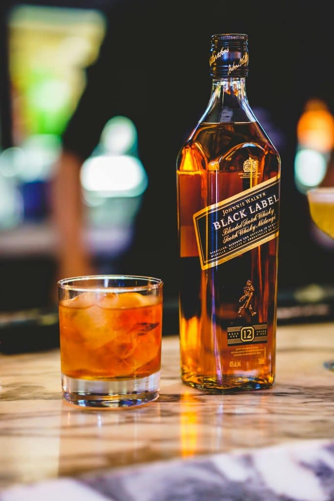 Johnnie Black for sale Cameroon