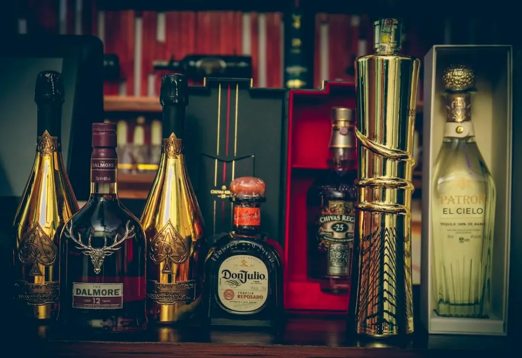 spirits wholesale cameroon