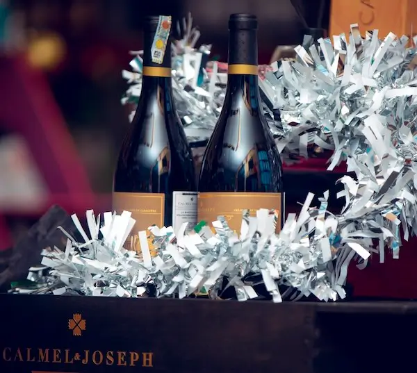 wine supplier douala