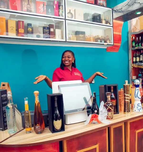 wine wholesale supplier cameroon