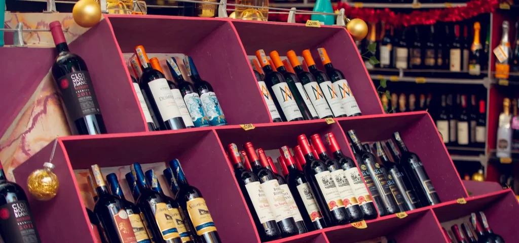 affordable wine supplier cameroon