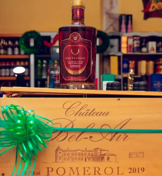 alcohol wholesale douala