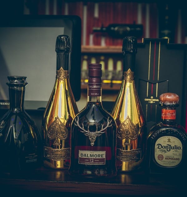 alcohol wholesale yaounde