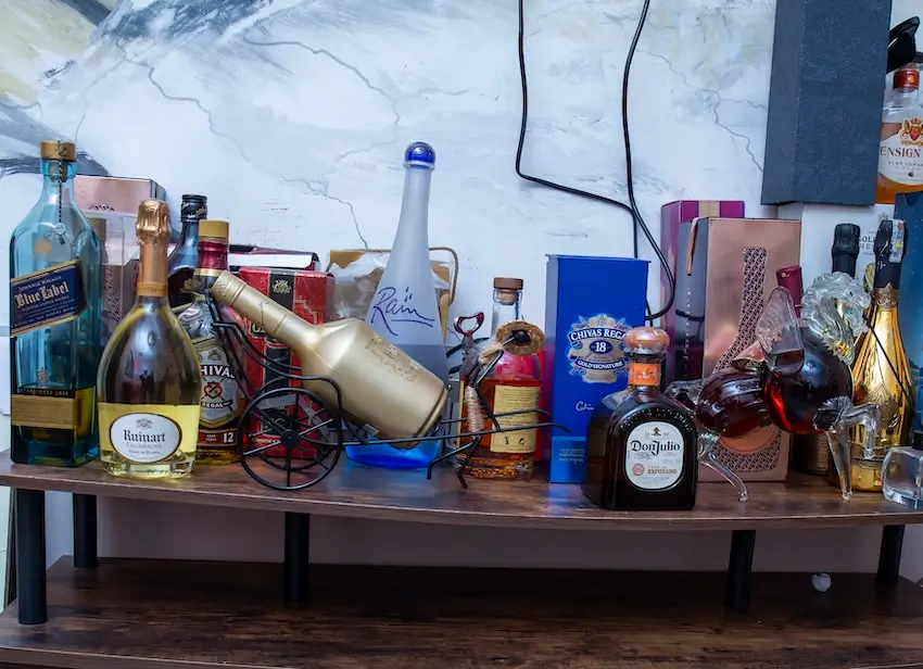 bulk alcohol supplier cameroon