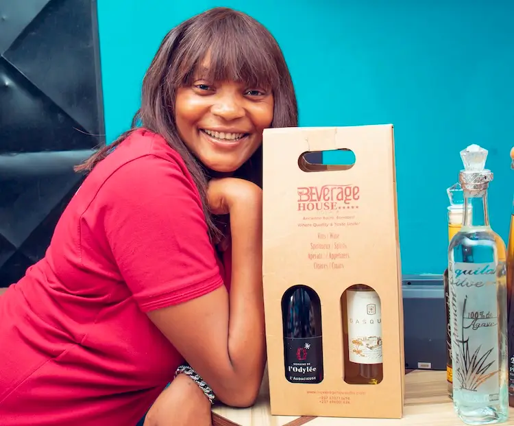 buy wholesale alcohol cameroon