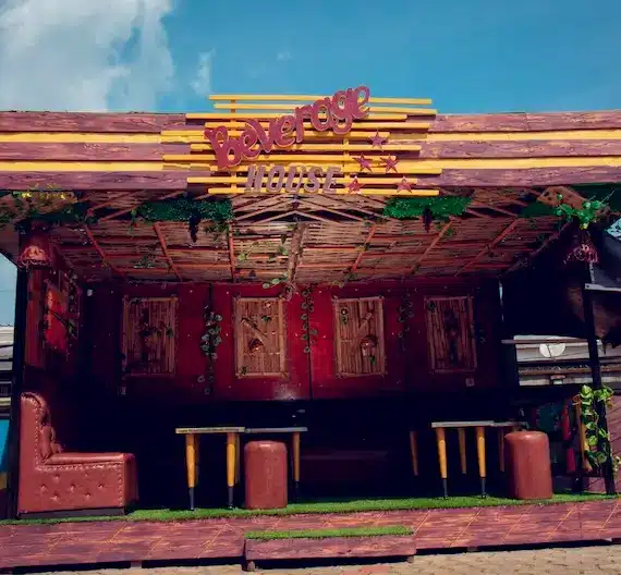 drinks supplier douala