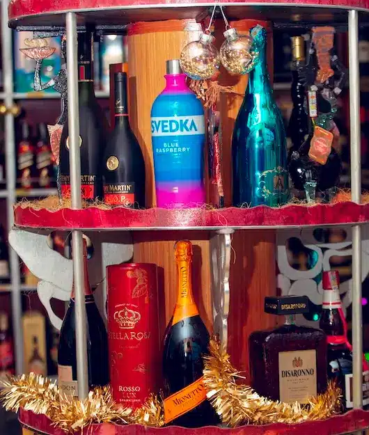 spirits supplier cameroon