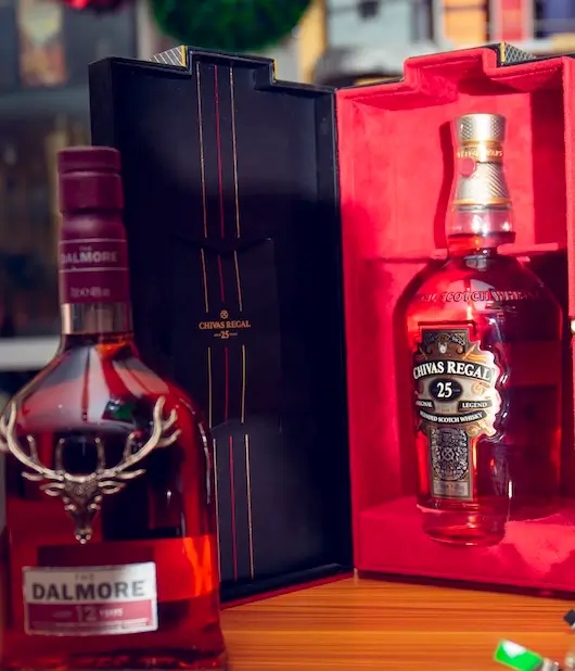 whiskey distributor cameroon