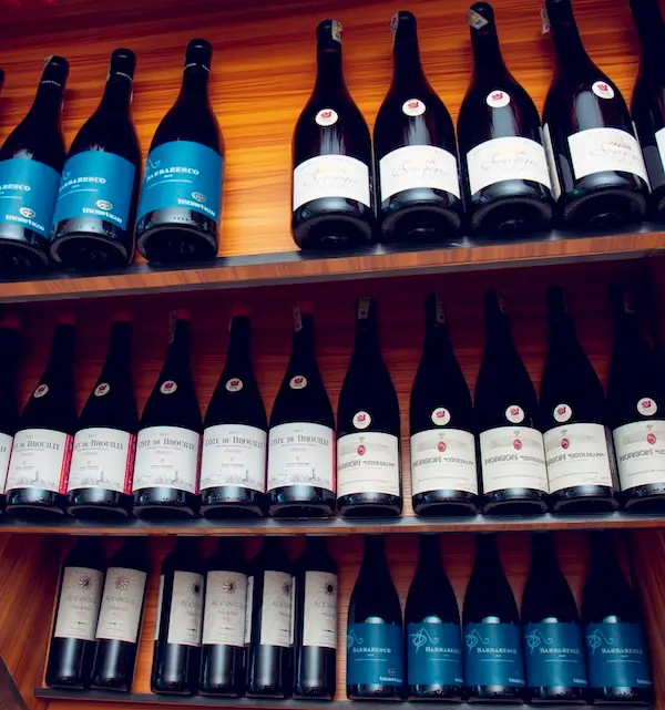 whiskey distributor yaounde