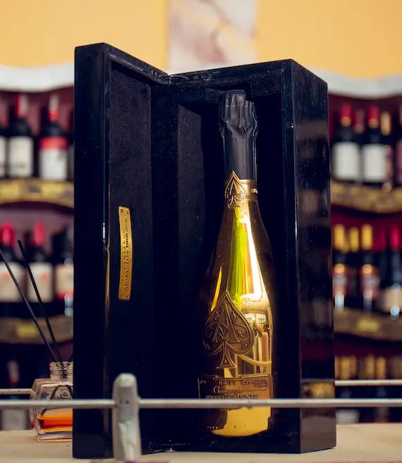 whiskey supplier yaounde